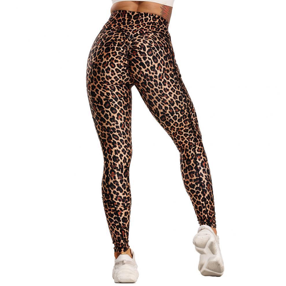 Womens High Waist Workout Leggings Athletic Yoga Pants